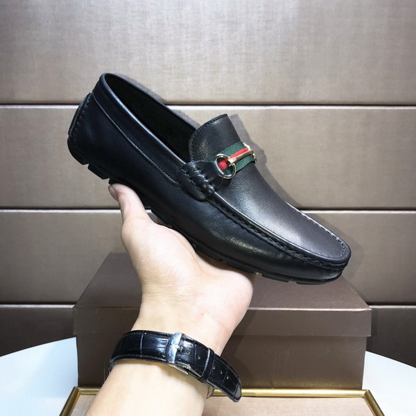 G men shoes 1;1 quality-396