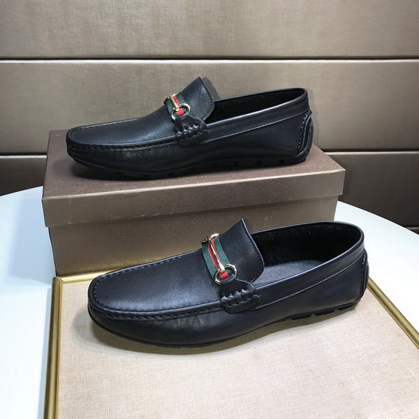 G men shoes 1;1 quality-396