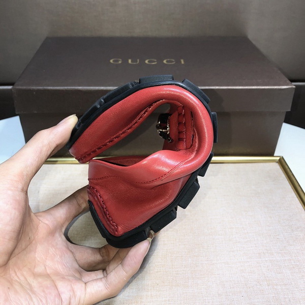 G men shoes 1;1 quality-397