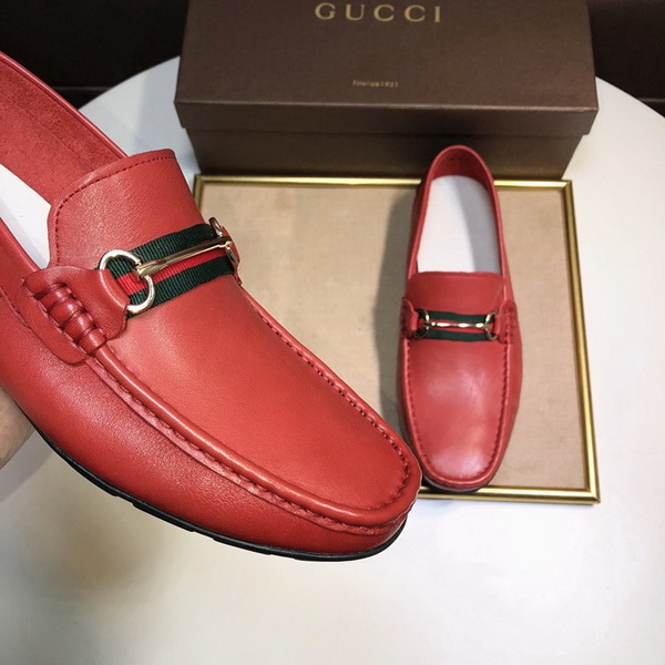 G men shoes 1;1 quality-397