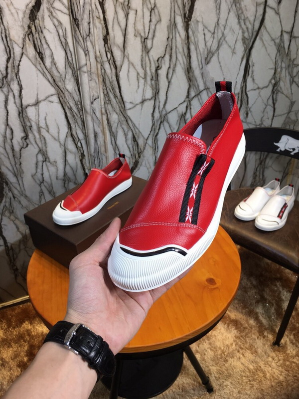 G men shoes 1;1 quality-989