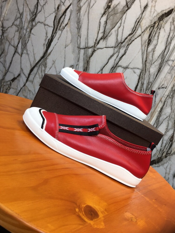 G men shoes 1;1 quality-989