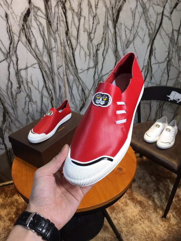 G men shoes 1;1 quality-991