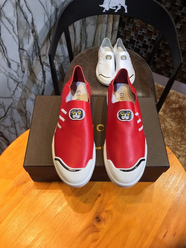 G men shoes 1;1 quality-991