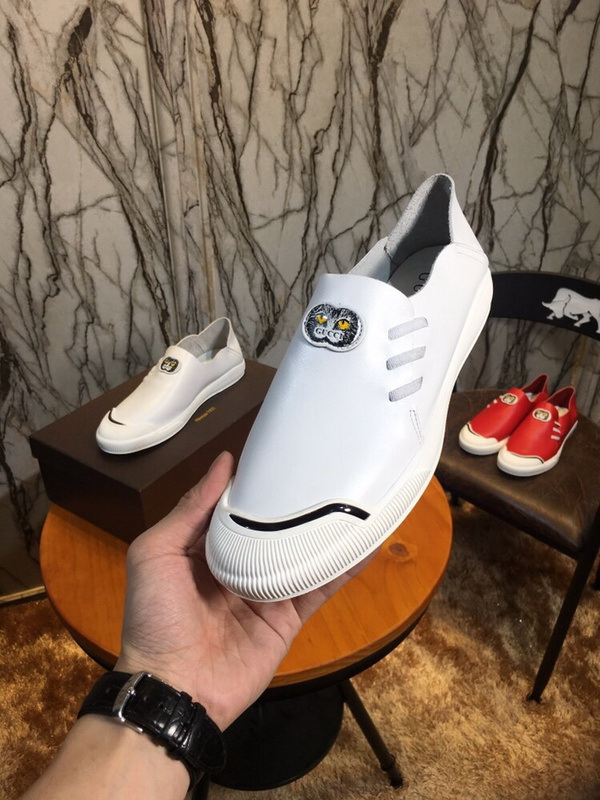 G men shoes 1;1 quality-992