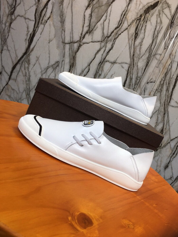 G men shoes 1;1 quality-992