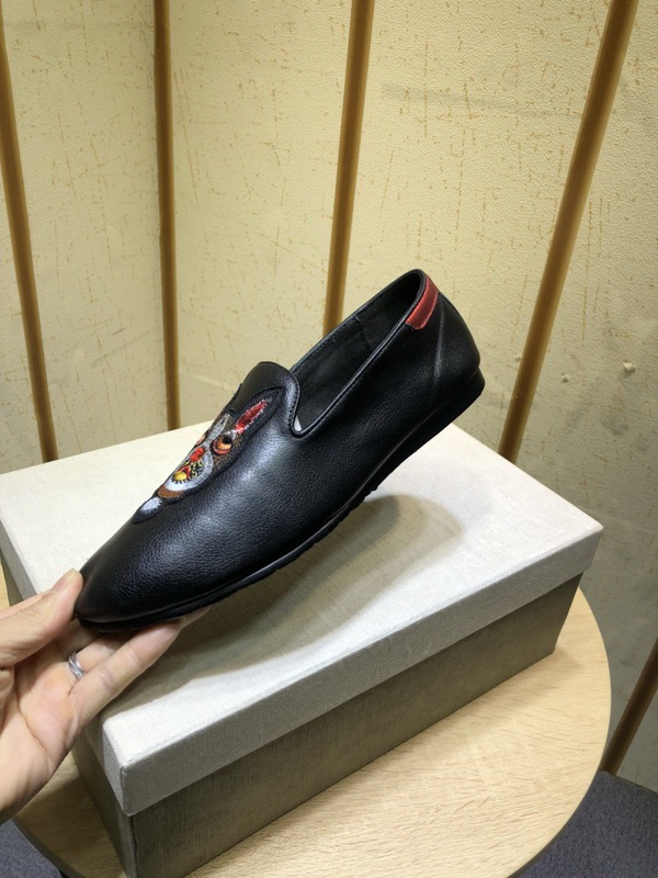 G men shoes 1;1 quality-996