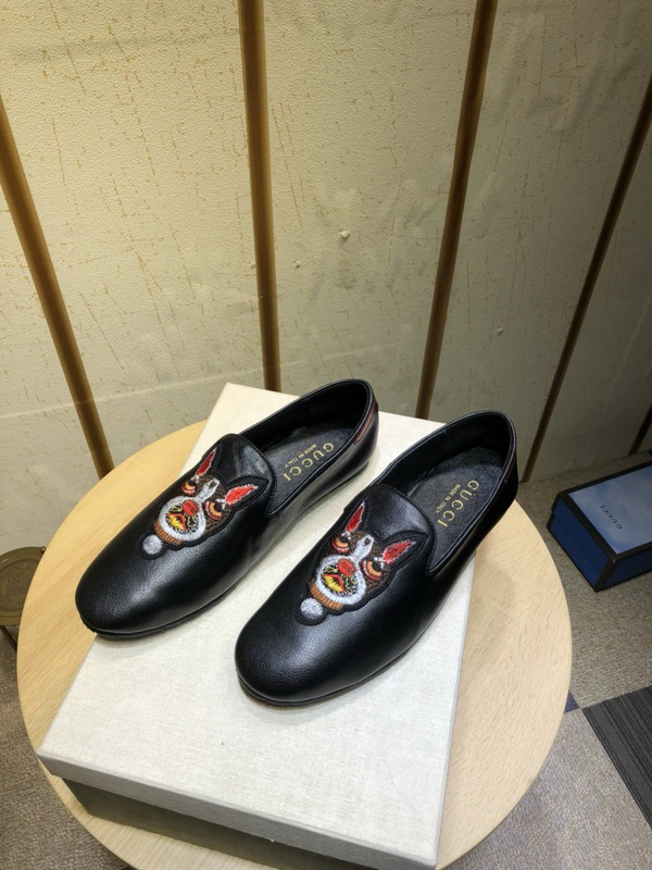 G men shoes 1;1 quality-996