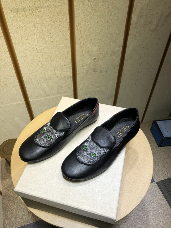 G men shoes 1;1 quality-998