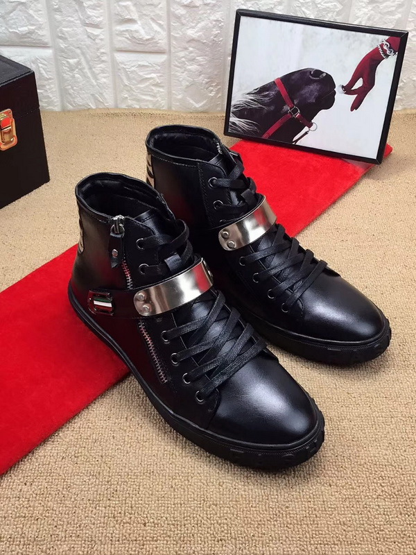 LV Men shoes 1:1 quality-1000