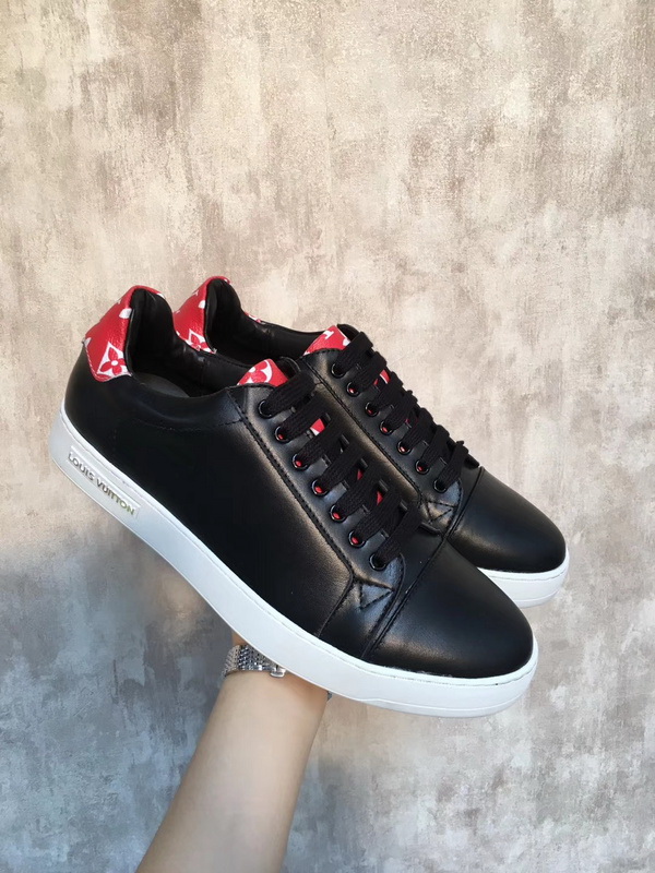 LV Men shoes 1:1 quality-1270