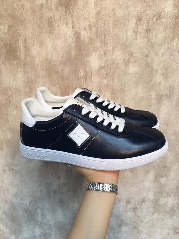 LV Men shoes 1:1 quality-1272