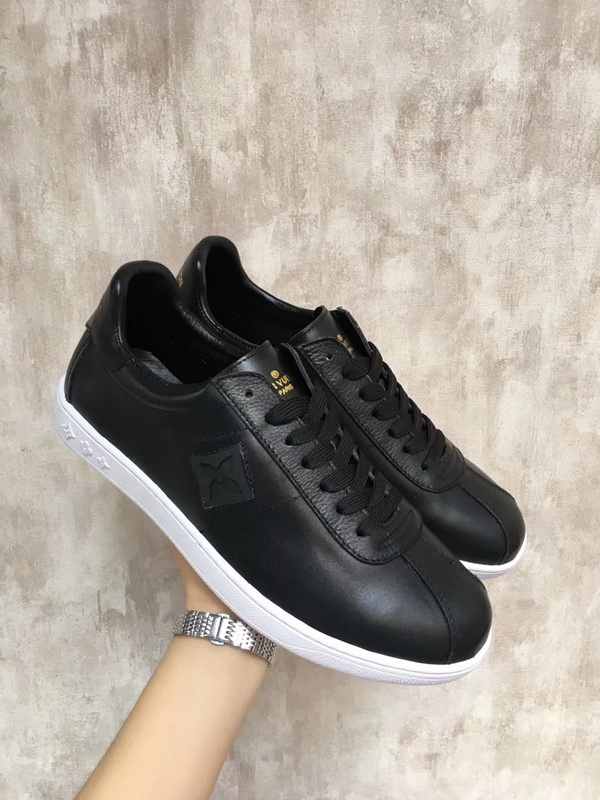 LV Men shoes 1:1 quality-1273