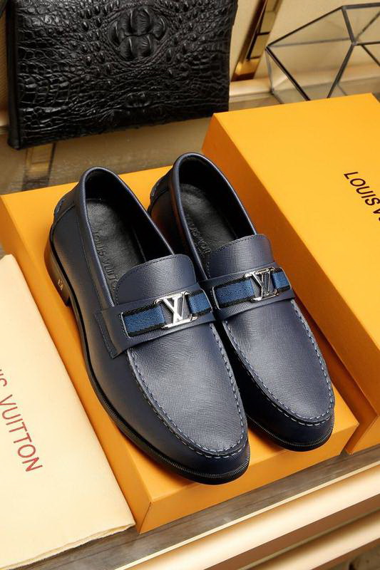 LV Men shoes 1:1 quality-1347