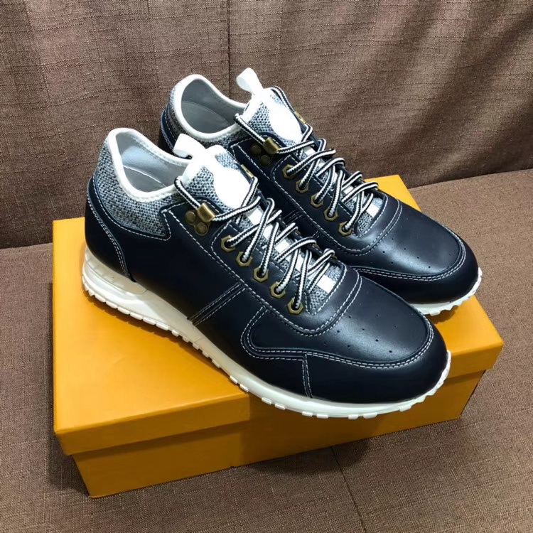 LV Men shoes 1:1 quality-1395