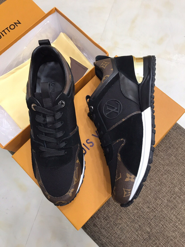 LV Men shoes 1:1 quality-1428