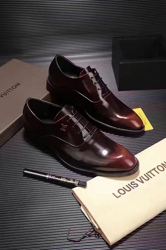 LV Men shoes 1:1 quality-1437