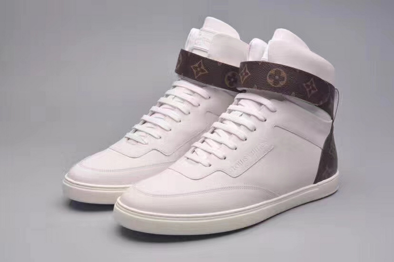 LV Men shoes 1:1 quality-1552