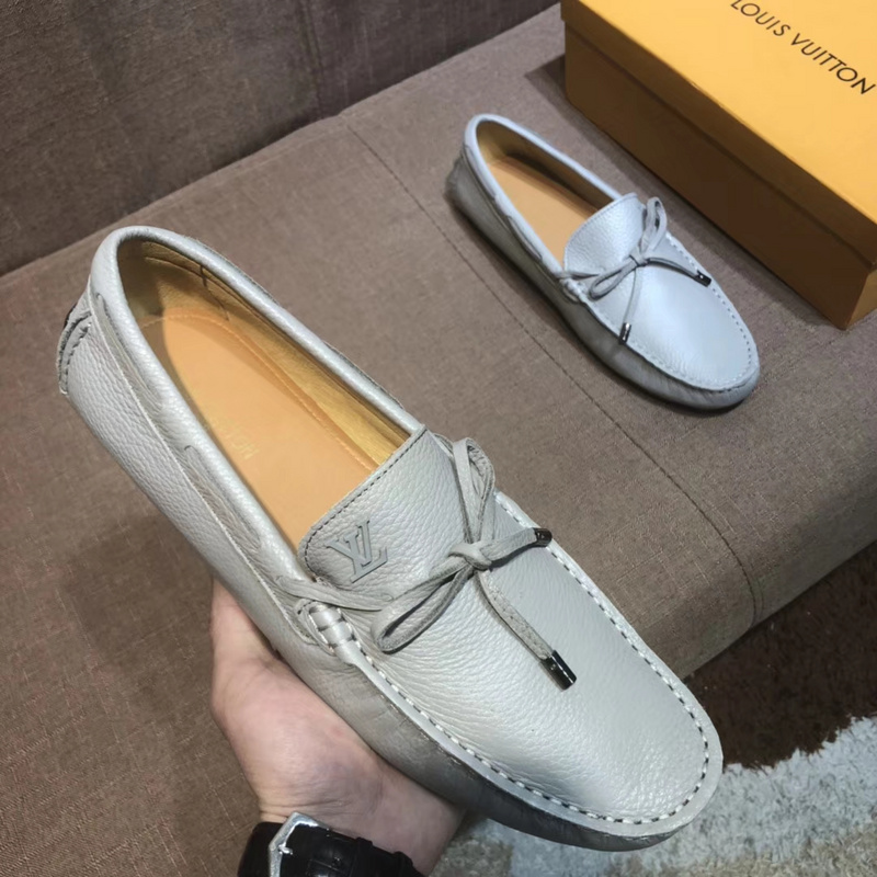 LV Men shoes 1:1 quality-1559