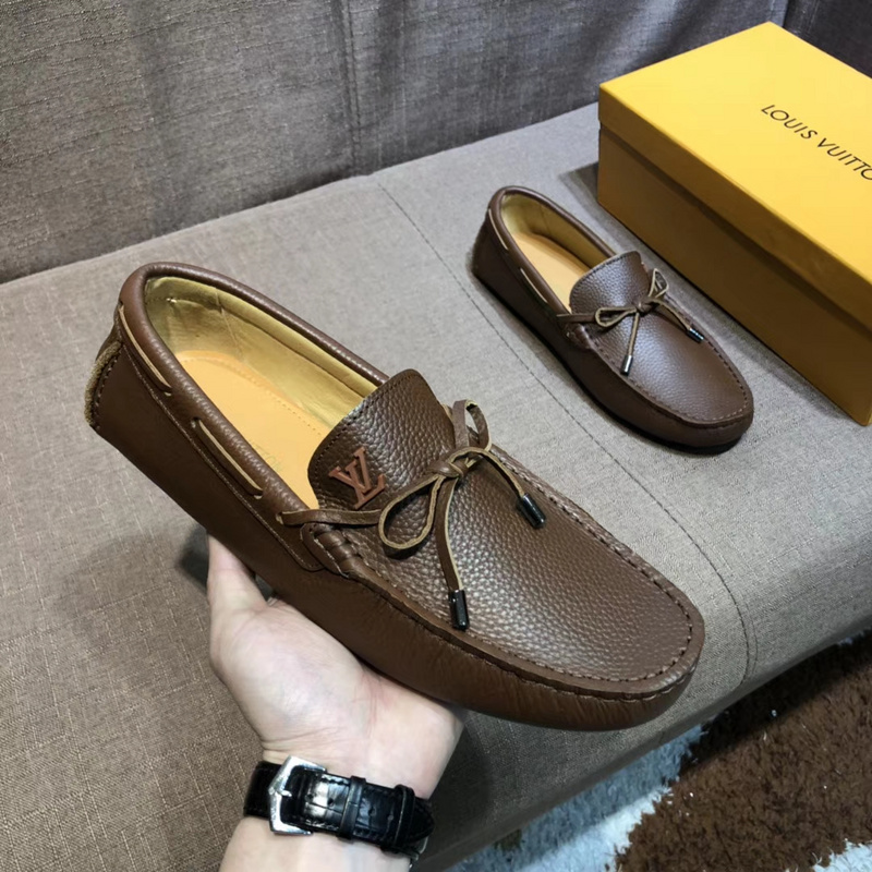 LV Men shoes 1:1 quality-1561