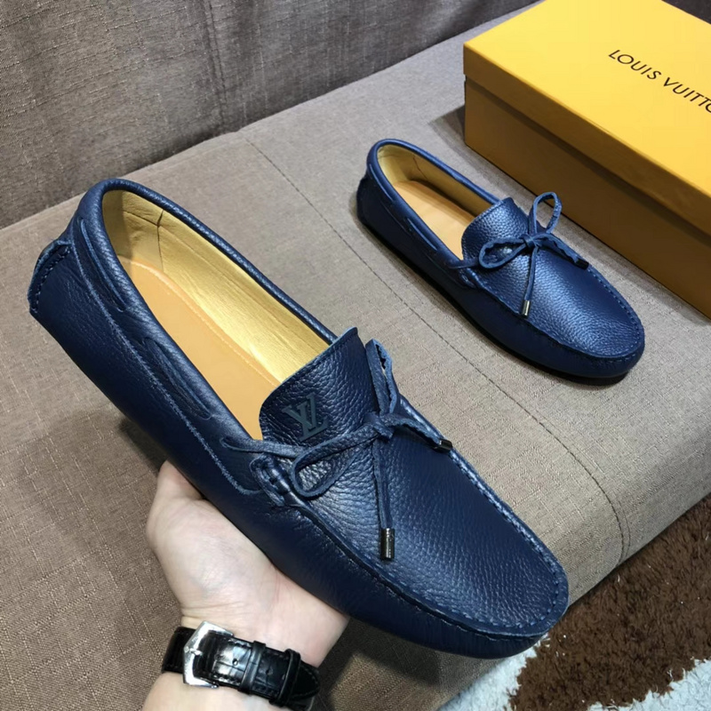 LV Men shoes 1:1 quality-1562