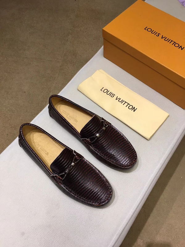 LV Men shoes 1:1 quality-1569