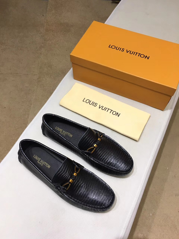 LV Men shoes 1:1 quality-1571