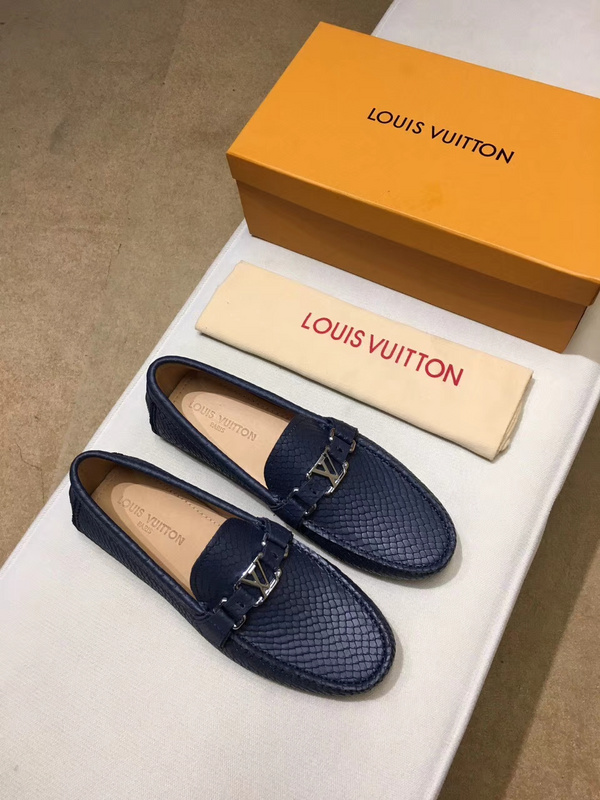 LV Men shoes 1:1 quality-1577