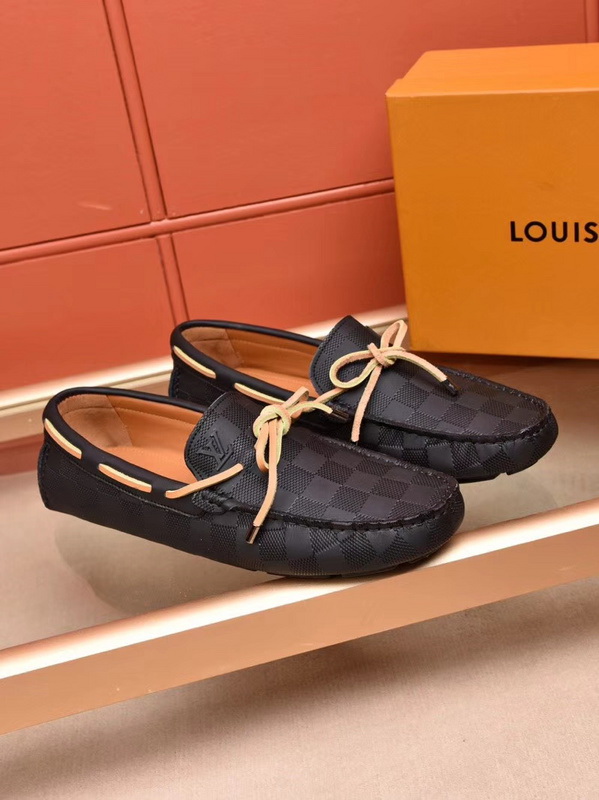 LV Men shoes 1:1 quality-1611