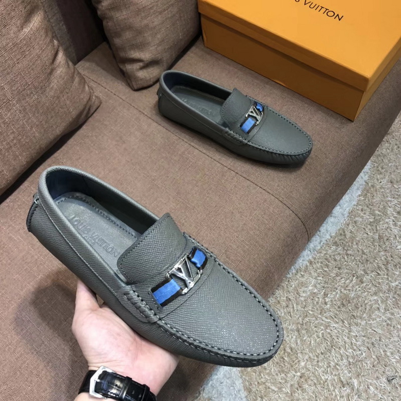 LV Men shoes 1:1 quality-1694