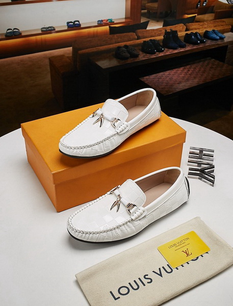 LV Men shoes 1:1 quality-1702