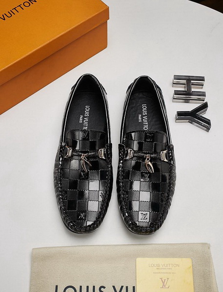 LV Men shoes 1:1 quality-1703