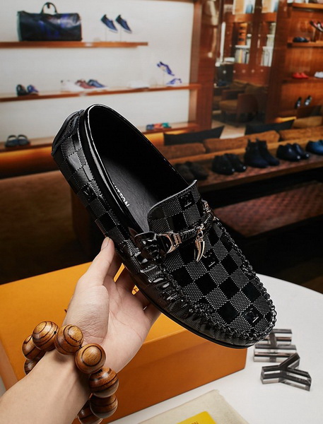 LV Men shoes 1:1 quality-1703