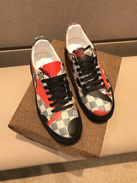 LV Men shoes 1:1 quality-1708