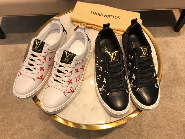 LV Men shoes 1:1 quality-1709