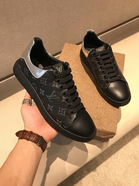 LV Men shoes 1:1 quality-1711