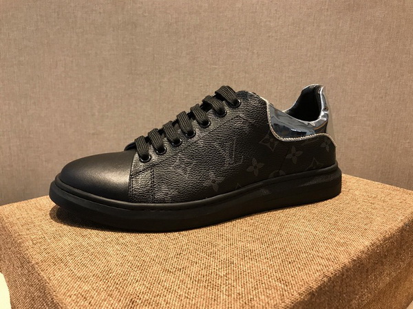 LV Men shoes 1:1 quality-1711