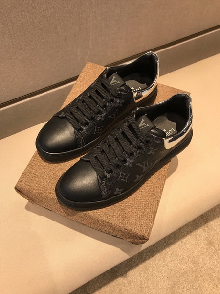 LV Men shoes 1:1 quality-1711