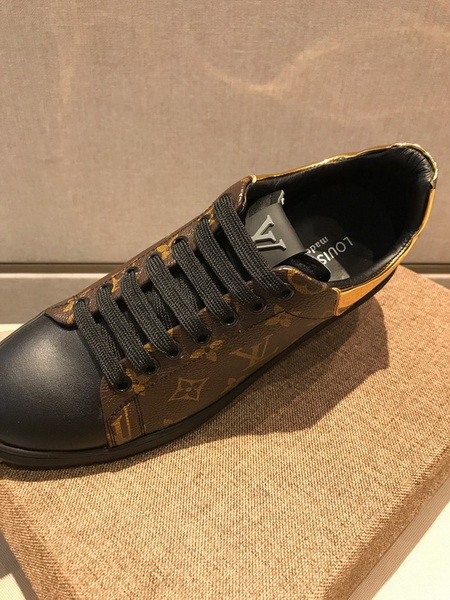 LV Men shoes 1:1 quality-1712