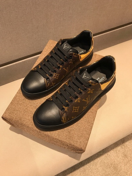 LV Men shoes 1:1 quality-1712