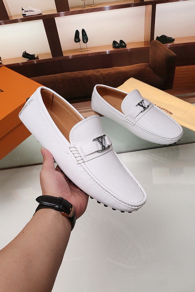 LV Men shoes 1:1 quality-1713