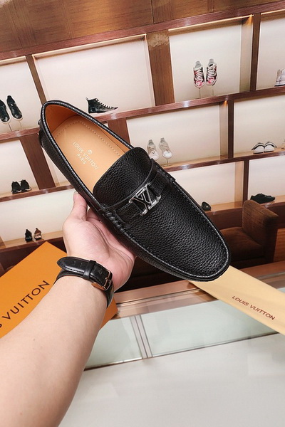 LV Men shoes 1:1 quality-1714