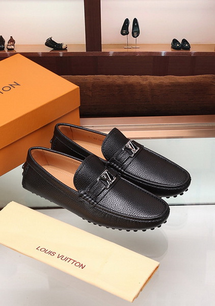 LV Men shoes 1:1 quality-1714