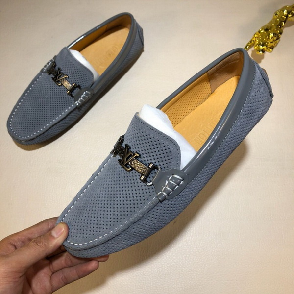 LV Men shoes 1:1 quality-1723