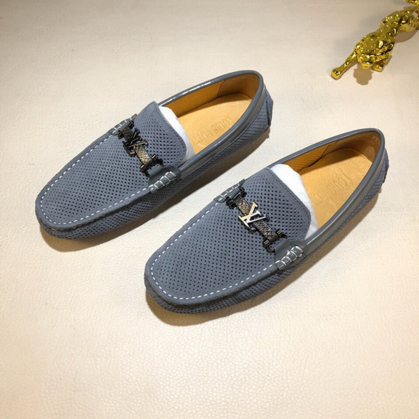 LV Men shoes 1:1 quality-1723