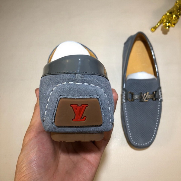 LV Men shoes 1:1 quality-1723