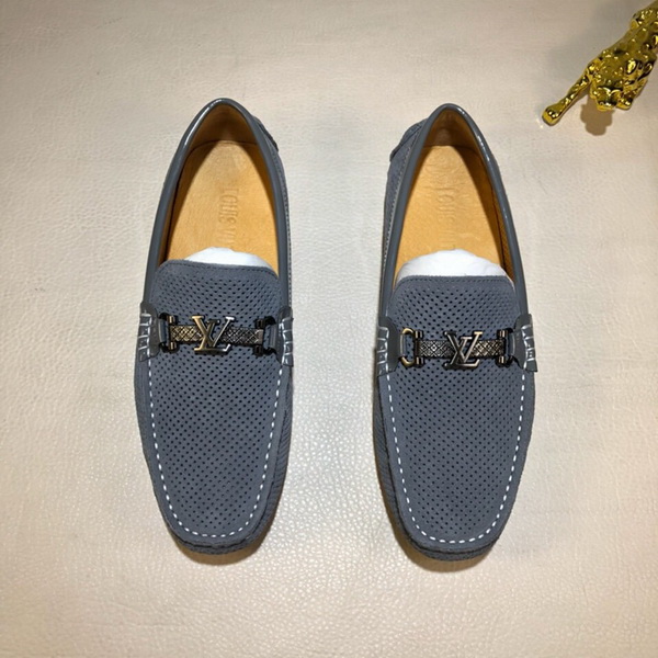 LV Men shoes 1:1 quality-1723