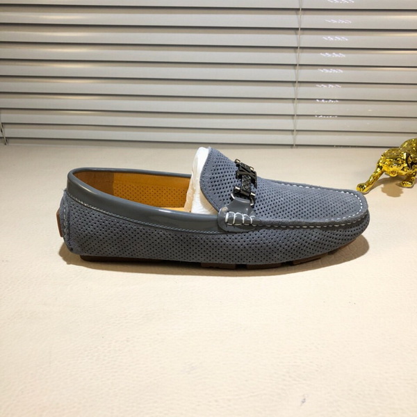 LV Men shoes 1:1 quality-1723