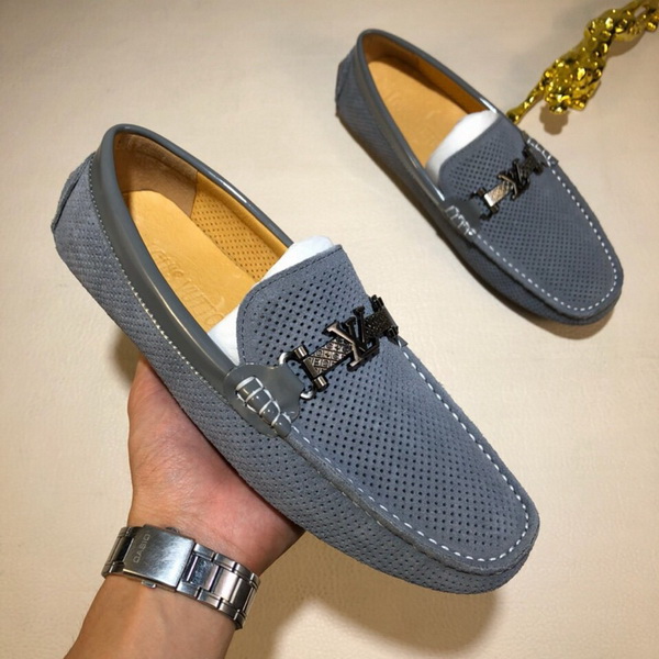 LV Men shoes 1:1 quality-1723