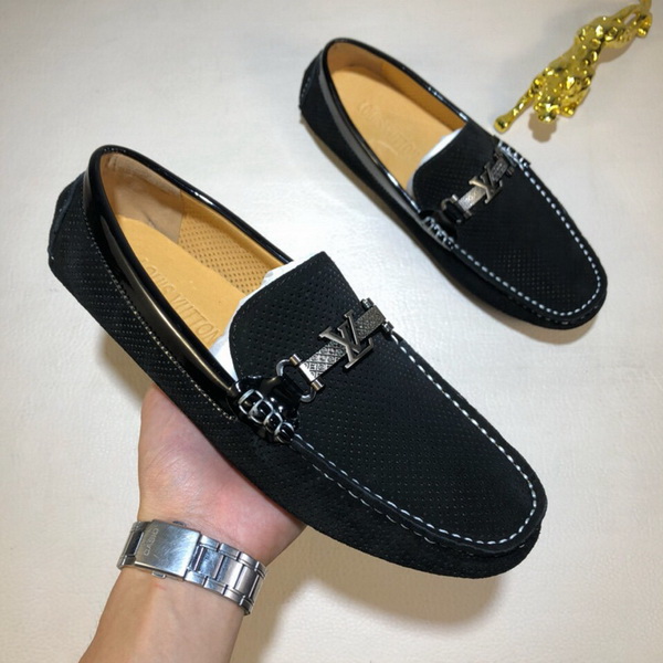 LV Men shoes 1:1 quality-1725